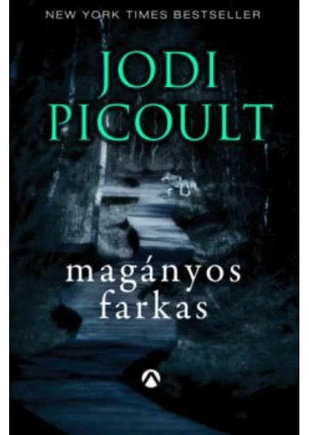 JODI PICOULT - MAGÁNYOS FARKAS