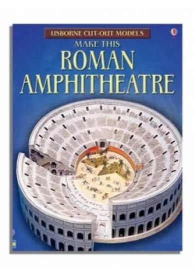 Roman Amphiteatre