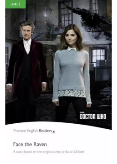PER | Level 3: Doctor Who: Face the Rave