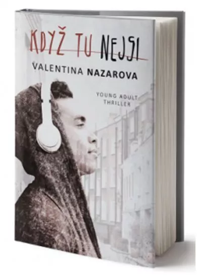 Když tu nejsi