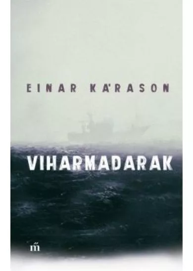 Viharmadarak