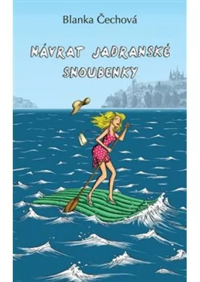Návrat jadranské snoubenky