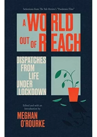 World Out of Reach: Dispatches from Life under Lockdown