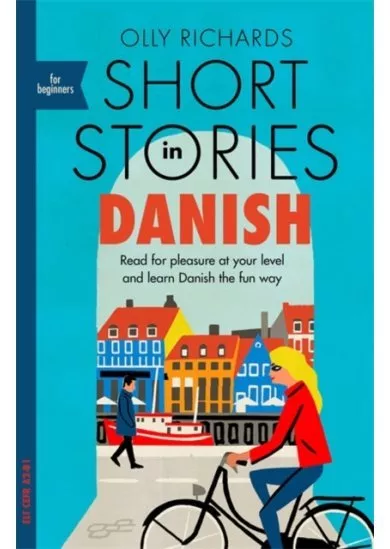 Short Stories in Danish for Beginners