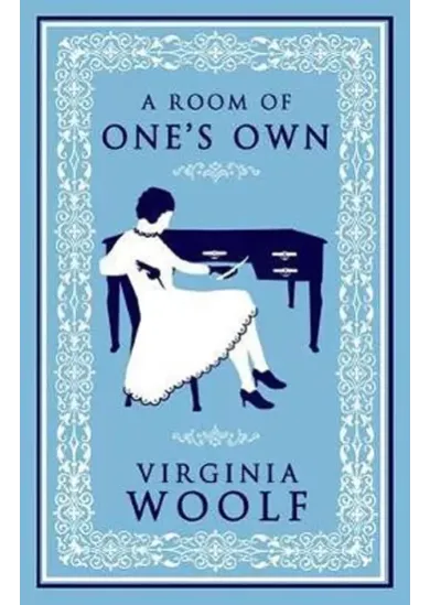 A Room of One´s Own