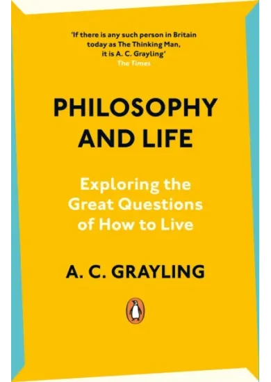 Philosophy and Life