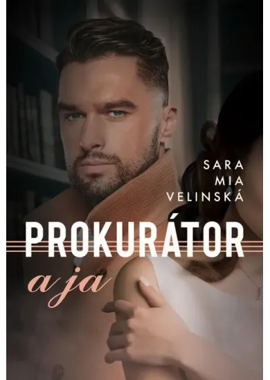 Prokurátor a ja - 2. vydanie