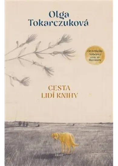 Cesta lidí Knihy