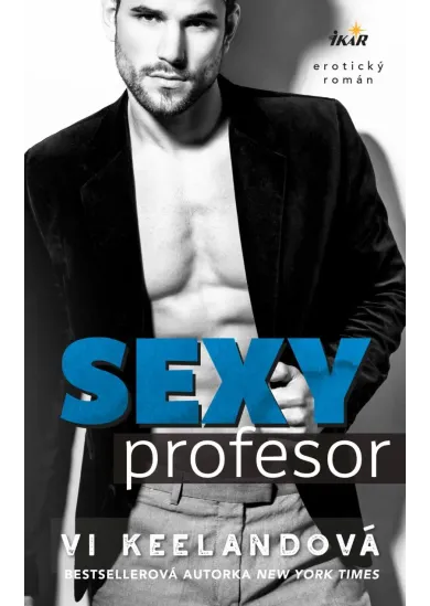 Sexy profesor