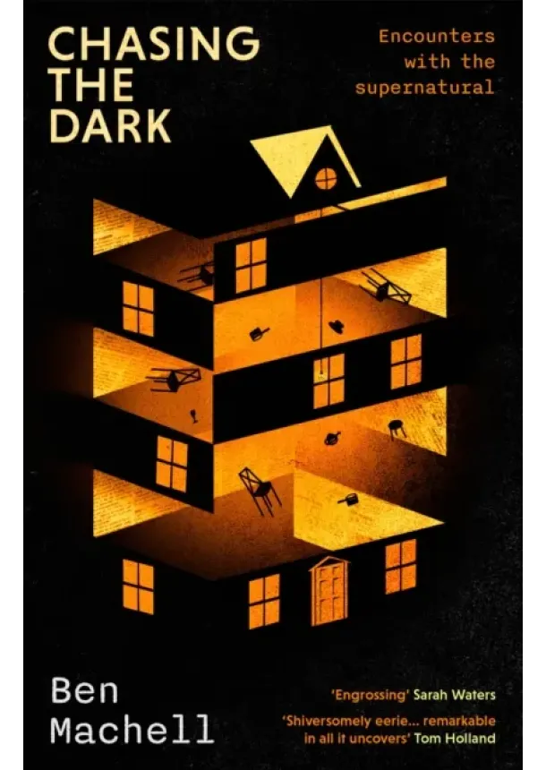 Ben Machell - Chasing the Dark