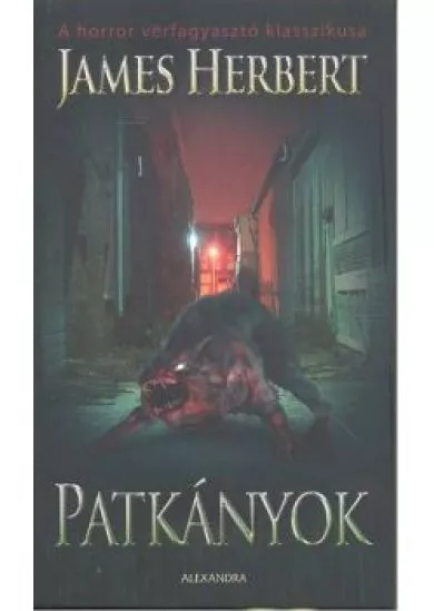Patkányok