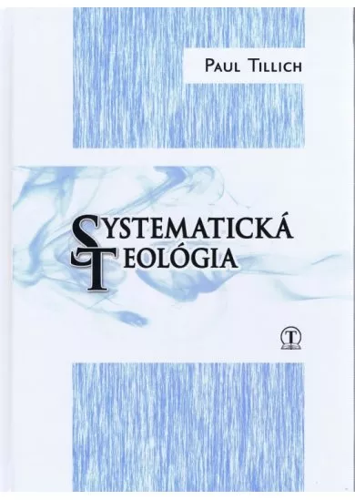 Systematická teológia