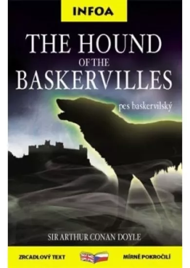 The Hound of the Baskervilles - Pes baskervillský