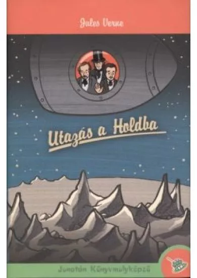 UTAZÁS A HOLDBA