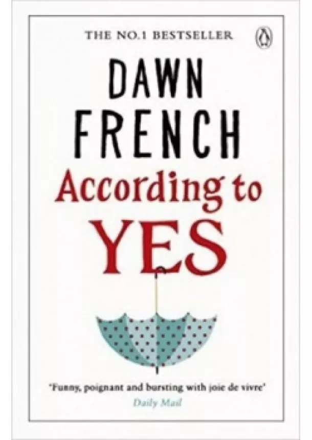 Dawn Frenchová - According To Yes