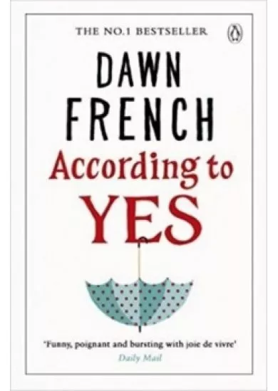 According To Yes