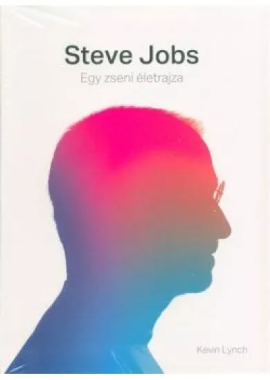 Steve Jobs - Egy zseni életrajza