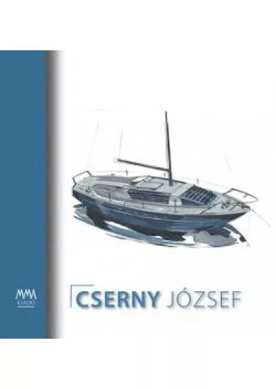 Cserny József - Iparművészek, tervezőművészek