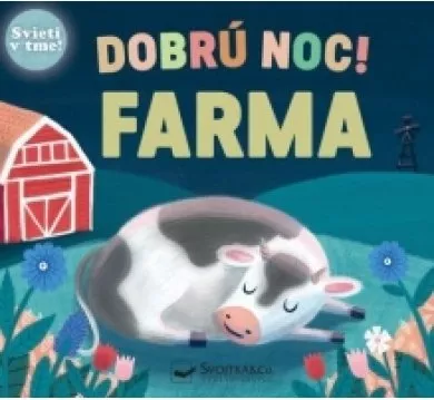 Dobrú noc! Farma