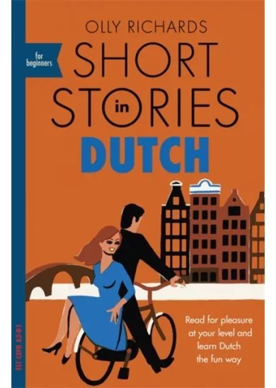 Short Stories in Dutch for Beginners
