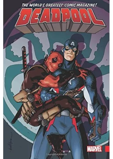 Deadpool Worlds Greatest  4