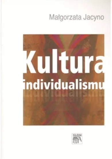 Kultura individualismu