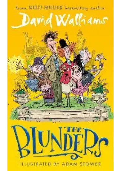 The Blunders