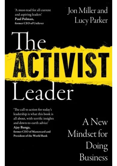 The Activist Leader