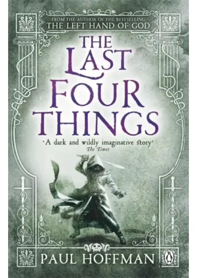 The Last Four Things