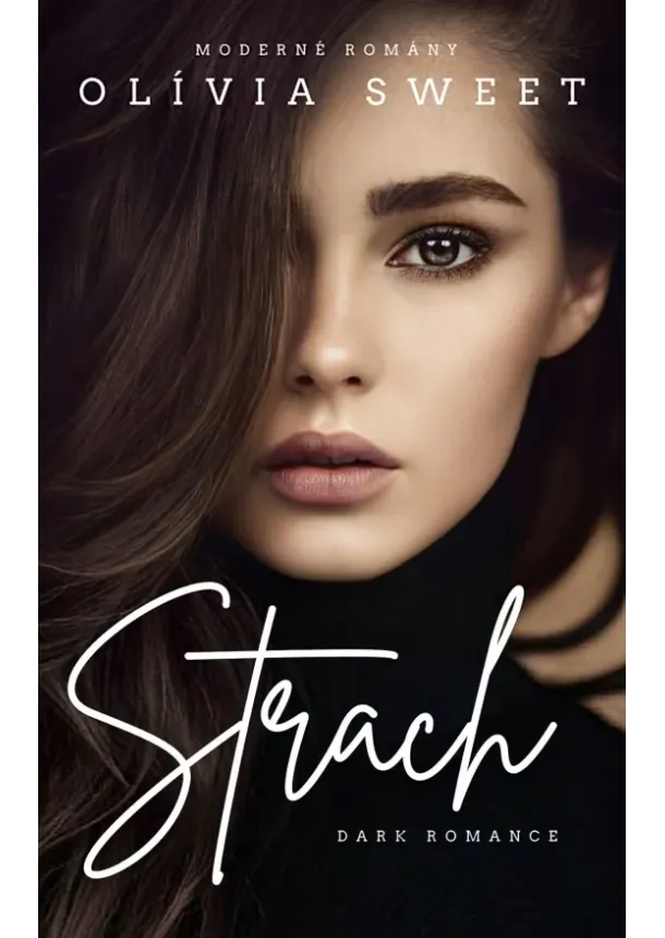 Olívia Sweet - Strach