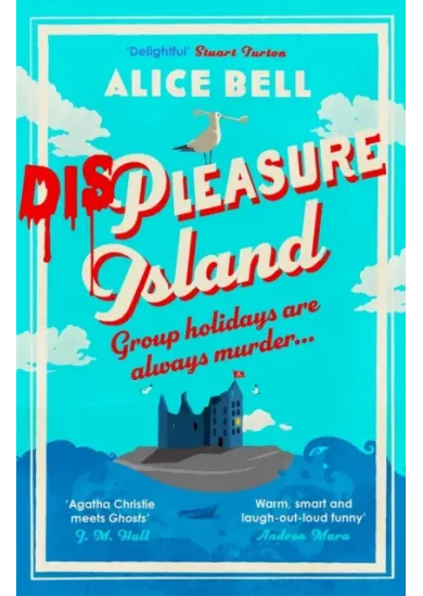 Displeasure Island