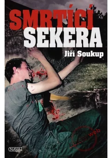 Smrtící sekera