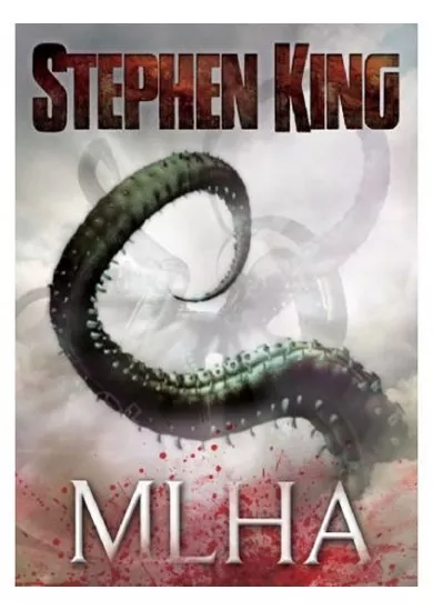 Mlha