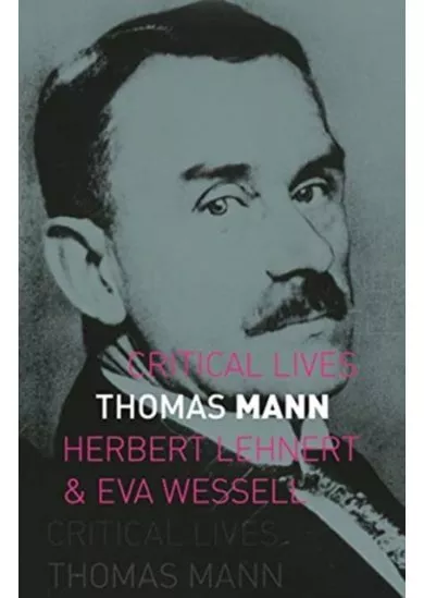 Thomas Mann