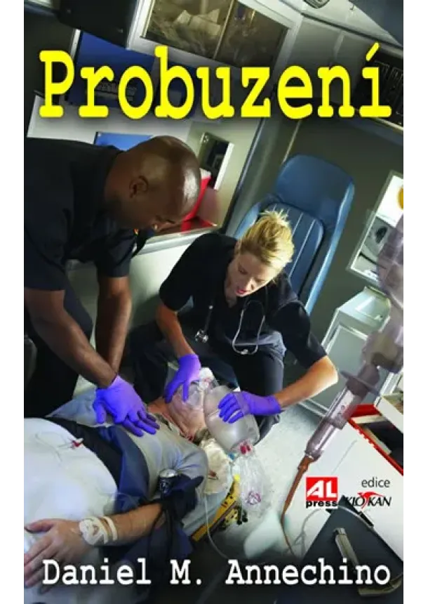 Probuzení