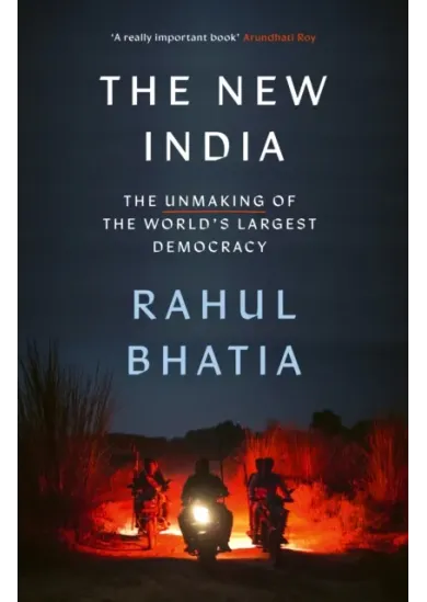 The New India