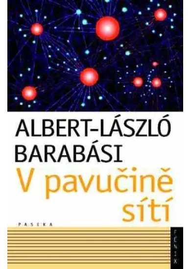 V pavučině sítí