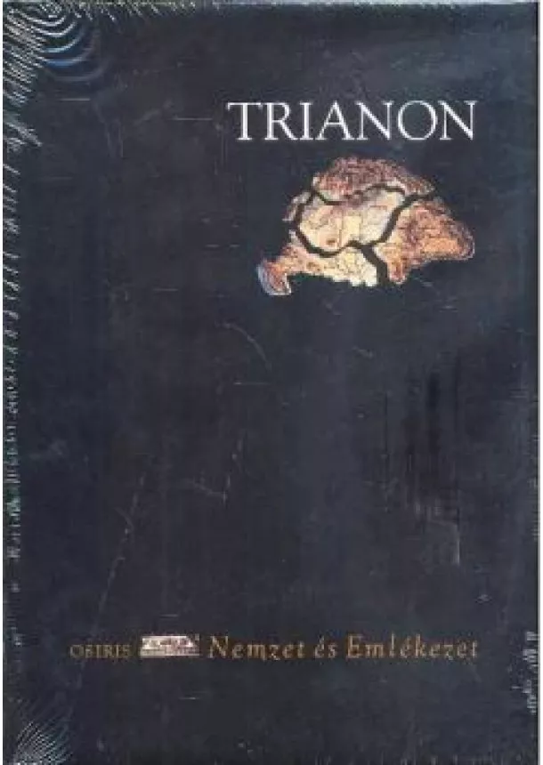 Zeidler Miklós - TRIANON /NEMZET ÉS EMLÉKEZET