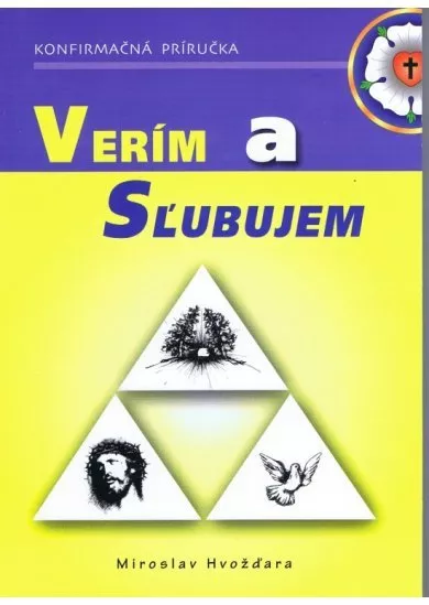 Verím a sľubujem