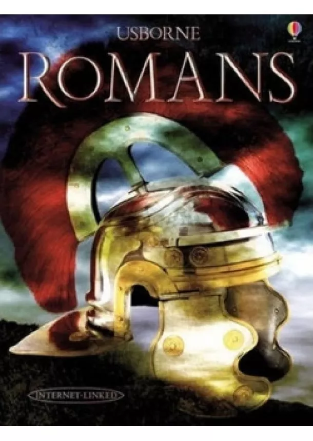Kolektív autorov - Illustrated History of Romans