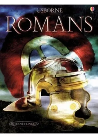 Illustrated History of Romans
