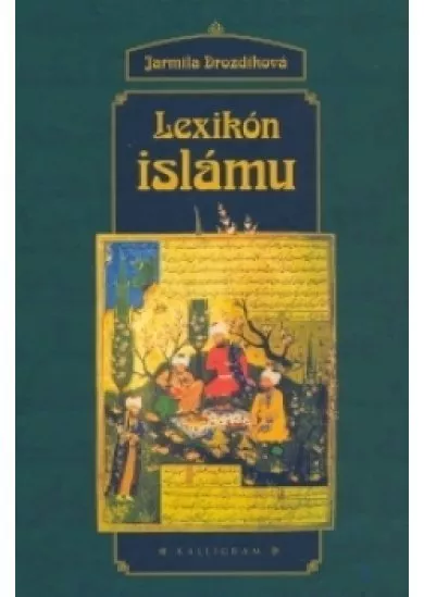 Lexikón Islámu