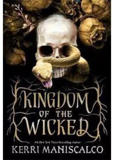 Kingdom of the Wicked