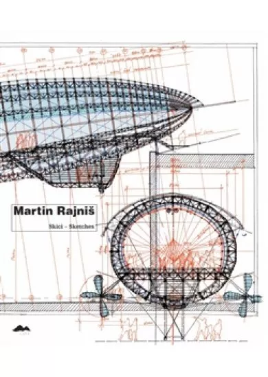 Martin Rajniš - Skici - Sketches