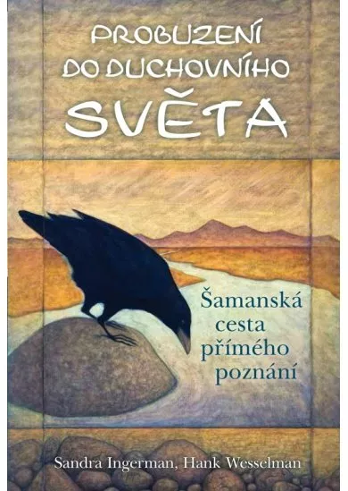 Probuzení do duchovního světa - Šamanská cesta přímého poznání