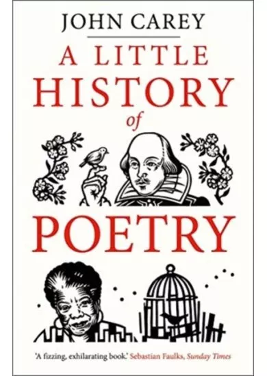 Little History of Poetry