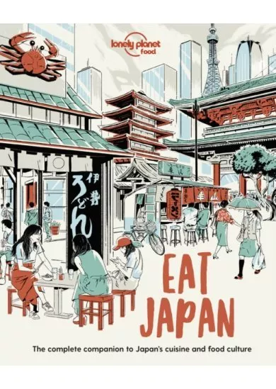 Eat Japan