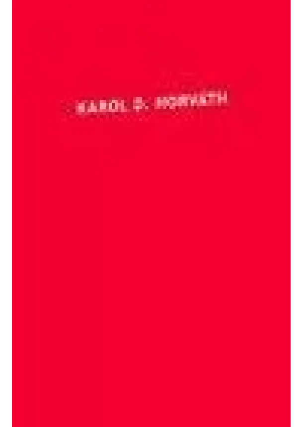 Karol D. Horváth - Karol D. Horváth