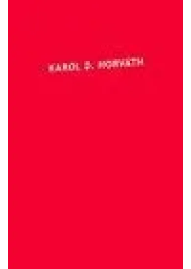 Karol D. Horváth