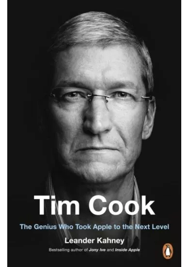 Tim Cook